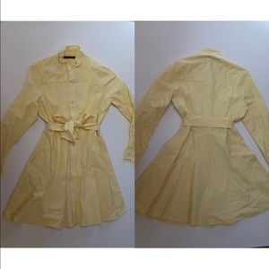 Kiel James Patrick Cape Summering Dress